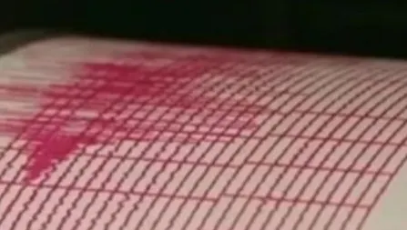 Nicio zi fără CUTREMUR în Vrancea. Cel de azi a fost de 3,5 grade pe Richter