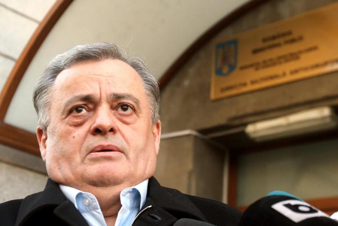 Neculai Onţanu, AUDIAT la DNA