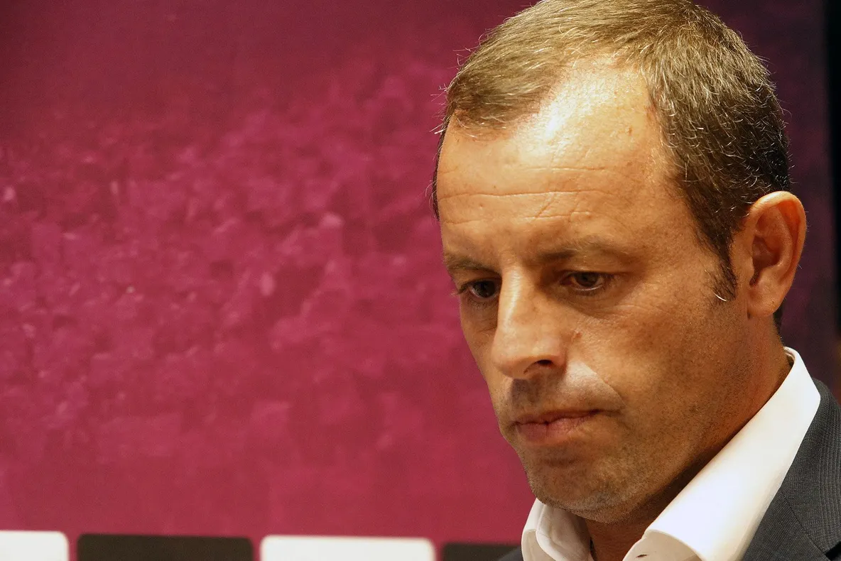FC BARCELONA. Preşedintele Rosell şi-a dat demisia, după scandalul transferului lui NEYMAR