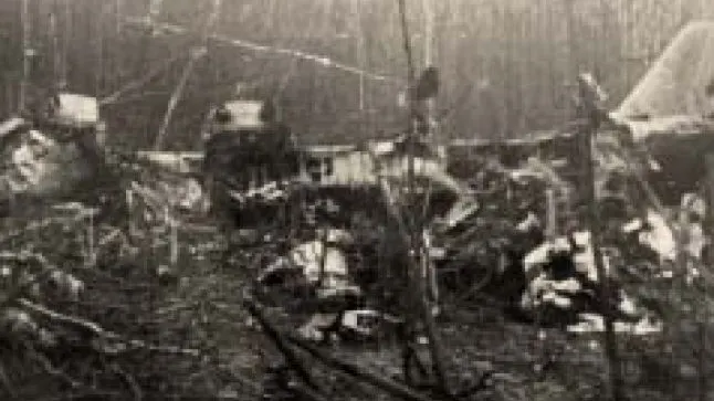 Au încercat sovieticii să-l omoare pe Ceauşescu doborându-i avionul?