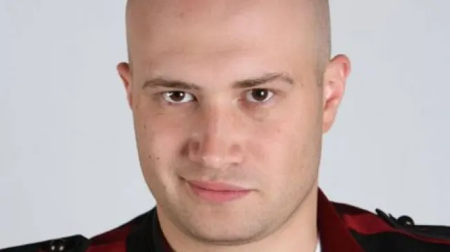 Mihai Bendeac a vorbit în premieră despre fetișul său bizar