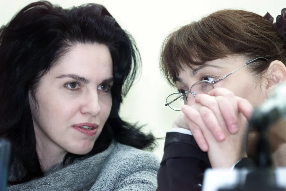 Fost secretar de stat din România, cap de listă la europarlamentare pentru un partid din Belgia
