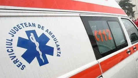 Patru copii la un pas de moarte, după ce s-au intoxicat cu fosfit de aluminiu 