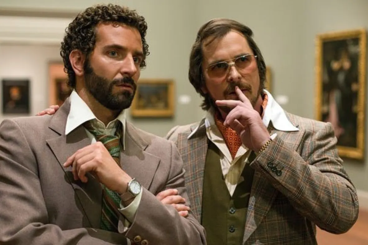 ''Ţeapă în stil american'', câştigător la gala premiilor Sindicatului actorilor americani
