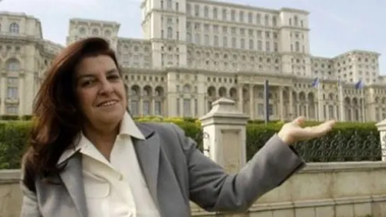 Ipoteză-ȘOC în cazul morții Ancăi Petrescu, arhitecta Casei Poporului
