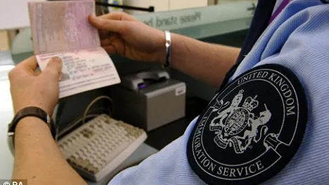 ATAC fără precedent: Londra vrea să limiteze libera circulaţie în UE