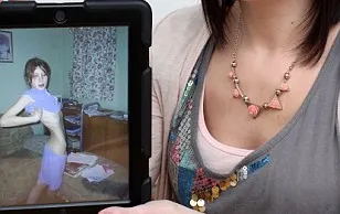 Viaţa acestei femei a fost salvată de fast-food! Avea doar 26 de kg când a început...