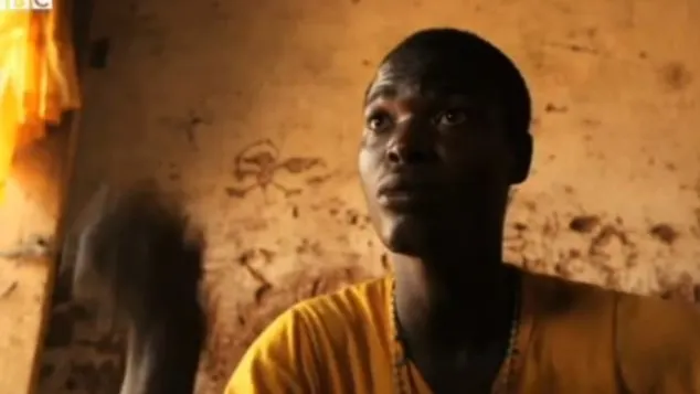 Incident șocant în Africa: Au atacat un bărbat în autobuz, l-au ucis și l-au mâncat