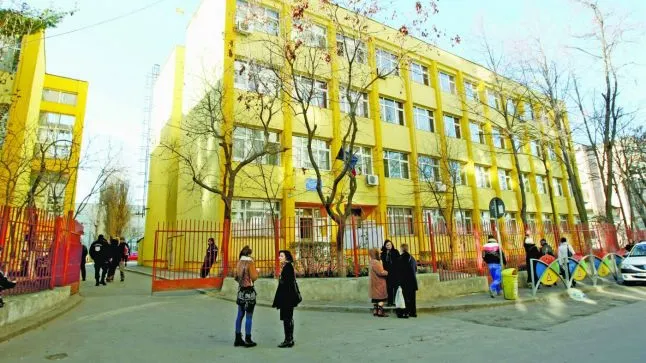 DECIZIA, ÎN URMA ANCHETEI ISMB: Directoarea şcolii 172 din Capitală a fost demisă