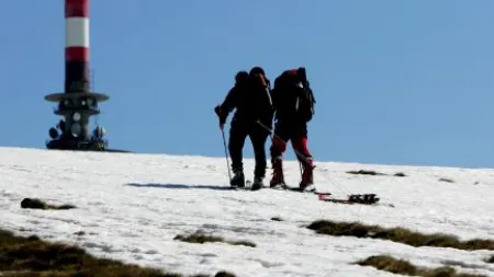 SFATURI pentru turiștii aflați în dificultate în zona montană