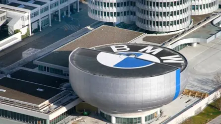 BMW va construi o fabrică în Mexic pentru a concura cu Daimler și Nissan