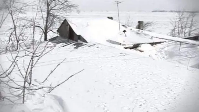 Situaţie dramatică la Buzău, unde oamenii stau cu MORTUL ÎN CASĂ de mai bine de o săptămână