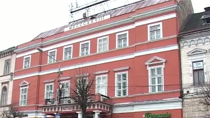 RETROCEDARE de 3 milioane de euro pentru familia Banffy, după 15 ani de procese, la Cluj