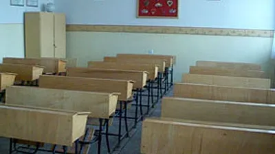 Şcolile din judeţul Suceava vor fi închise luni preventiv, deși în judeţ nu sunt probleme