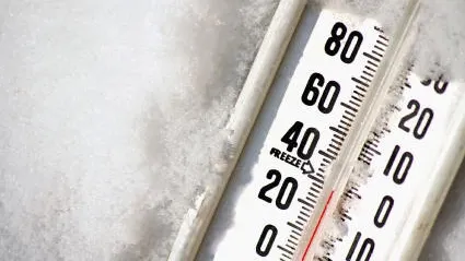 Vreme va fi rece şi sunt posibile ninsori! PROGNOZA METEO pe trei zile 