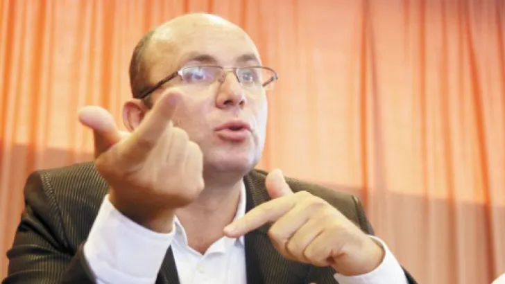 Guşă: Guvernare NU A EXISTAT. Este un EŞEC al liderilor care nu au dorit să guverneze