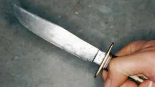 Constanţa: Suspect arestat preventiv în cazul crimei din noaptea de Crăciun de la Dorobanţu
