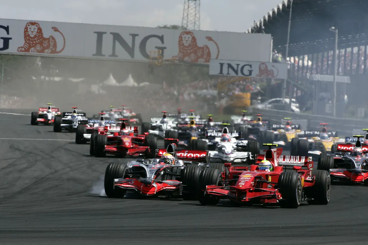 Dacia infirmă afirmațiile din presa germană: Nu va participa la Formula 1