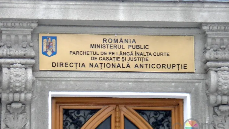 Noul COD PENAL. DNA: Noul COD PENAL va diminua eficienţa investigaţiilor