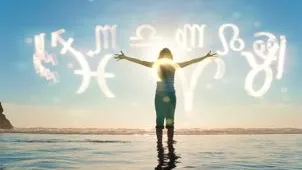 HOROSCOP elemental. Apa, Aerul, Pământul şi Focul dezvăluie caracterul fiecărei zodii