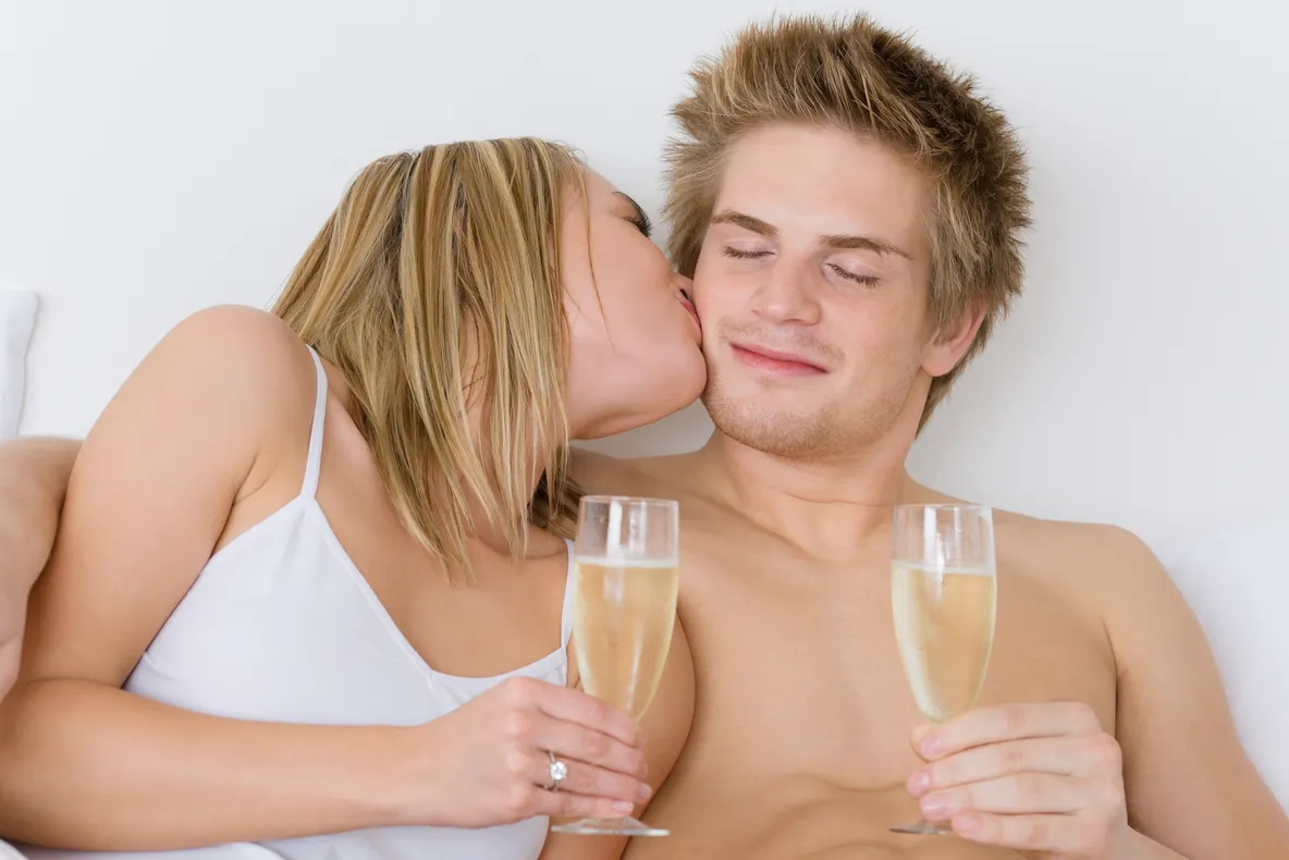 Cancerul de piele, influenţat de alcool