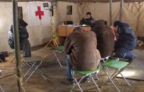 TEMPERATURI EXTREME în Polonia: Frigul a ucis 17 persoane, în weekend