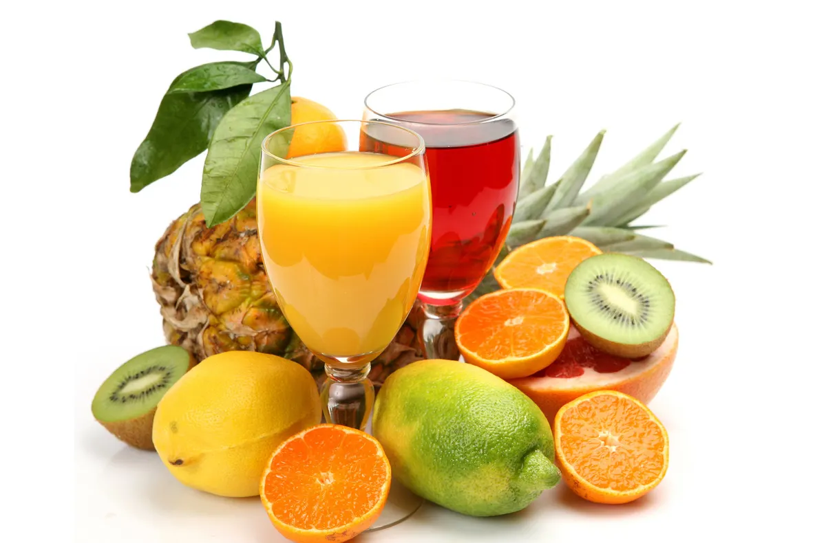 Specialiștii britanici atrag atenția asupra consumului de suc de fructe 
