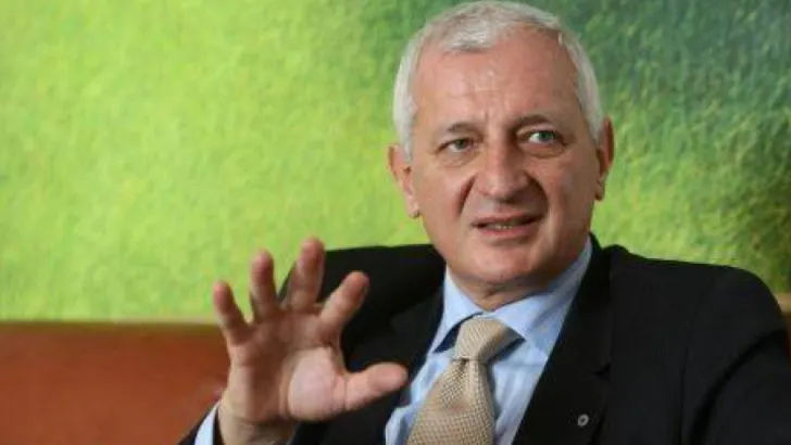 Frunda: Ponta are dreptul să critice justiţia, nu sunt de acord cu Inspecţia Judiciară a CSM