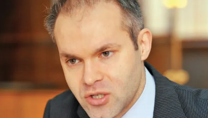 Funeriu: Mă înscriu în Partidul Mișcarea Populară, candidez la europarlamentare