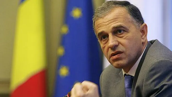 Geoană: ANTI-BĂSISMUL nu mai e suficient pentru a duce ţara mai departe