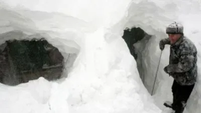 Se dezlănţuie IADUL ALB. Zeci de mii de consumatori au rămas fără energie electrică