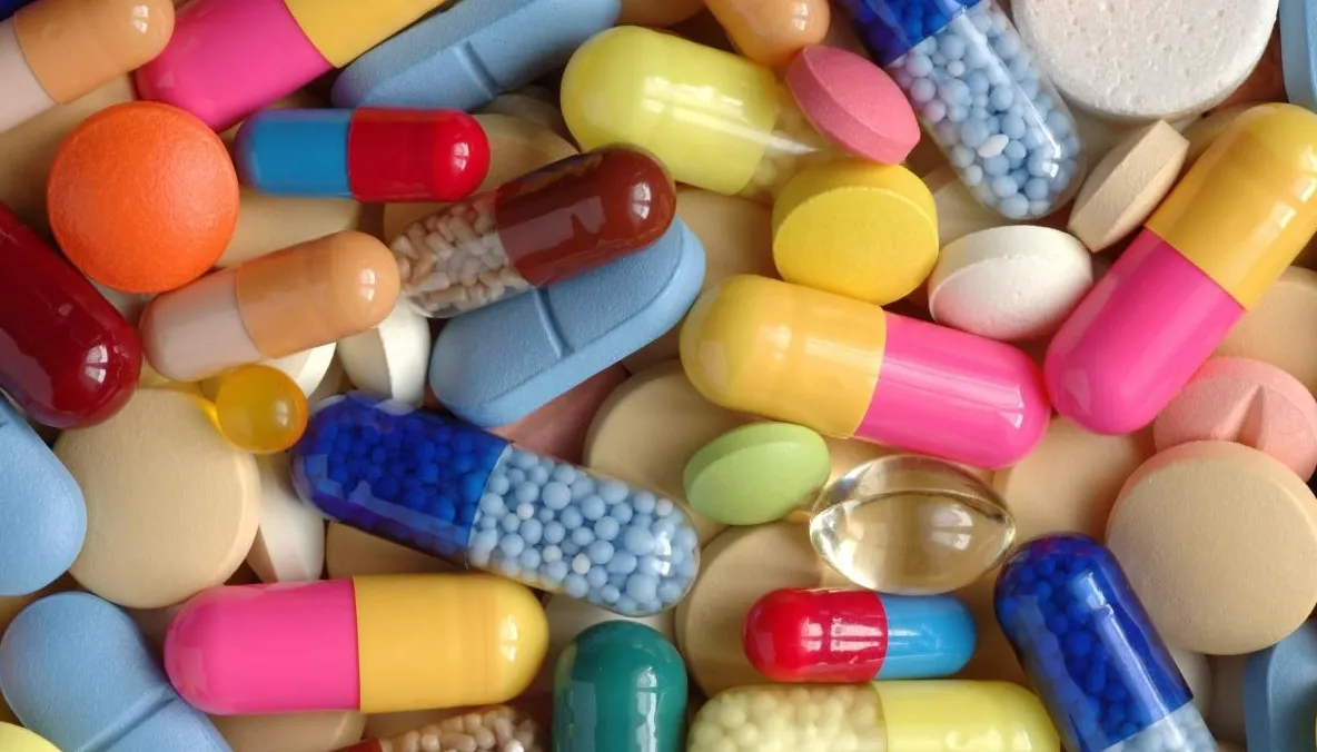 Vitamine și minerale care te ajută să slăbești