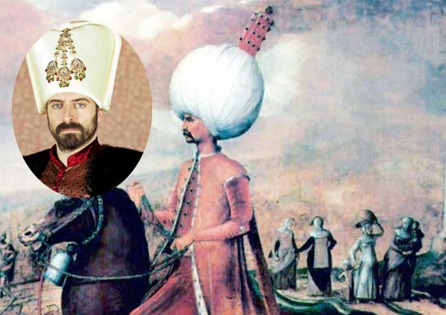 Cum a fost sultanul Suleyman, dincolo de legende şi închipuiri