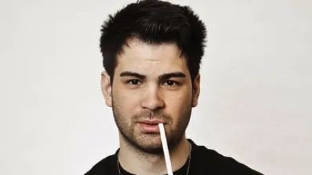 Regele "pornografiei de răzbunare", Hunter Moore, a fost arestat