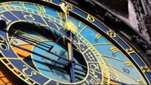 HOROSCOP. Soarele a intrat în Vărsător:cum influenţează fiecare ZODIE între 20 ianuarie-18 februarie