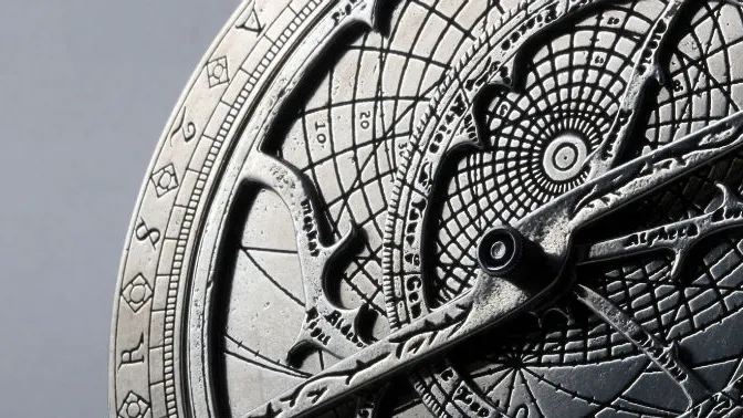 HOROSCOP. 2014 - anul universal al lui 7: multe divorţuri şi schimbări!