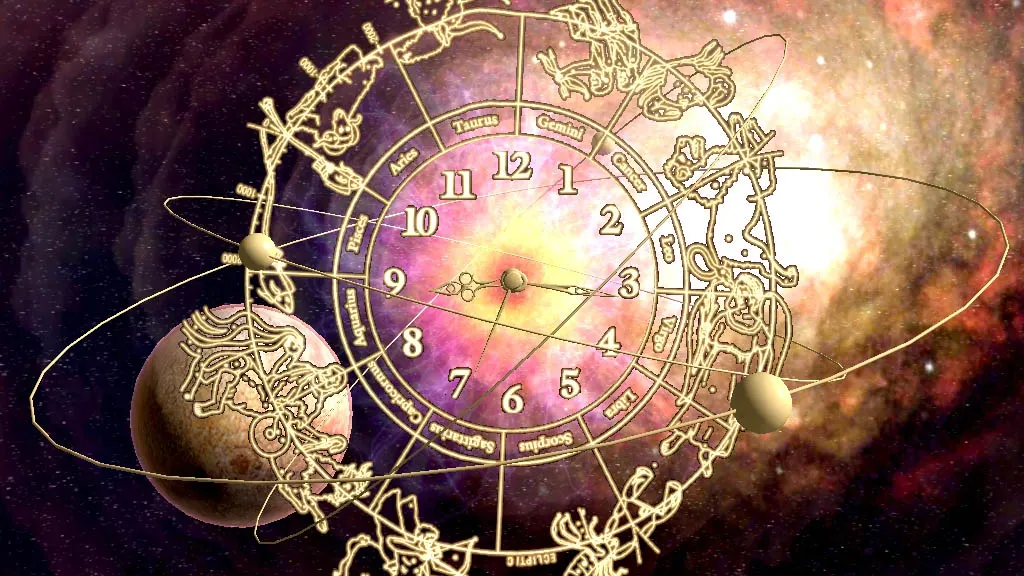 Horoscop - Ce spune ora naşterii despre tine