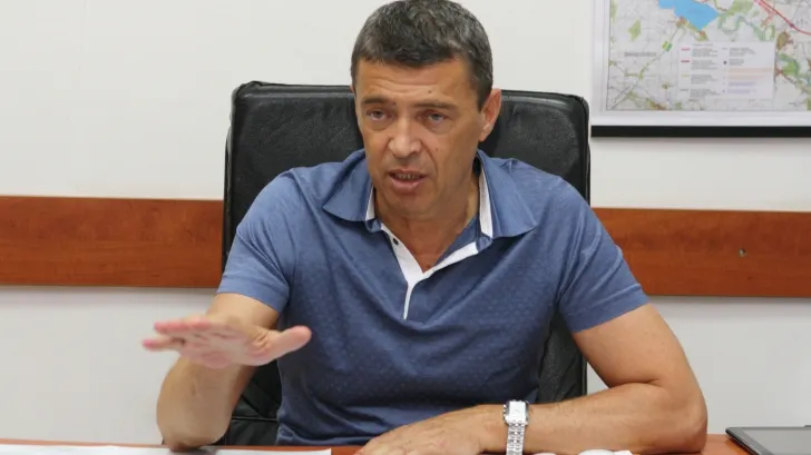 Marian Petrache va coordona campania PNL pentru europarlamentare