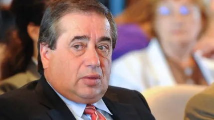 Ioan Niculae, AUDIAT la DNA. Acuzat de COMPLOT în DOSARUL ROMGAZ - prejudiciu de 126 mil. dolari