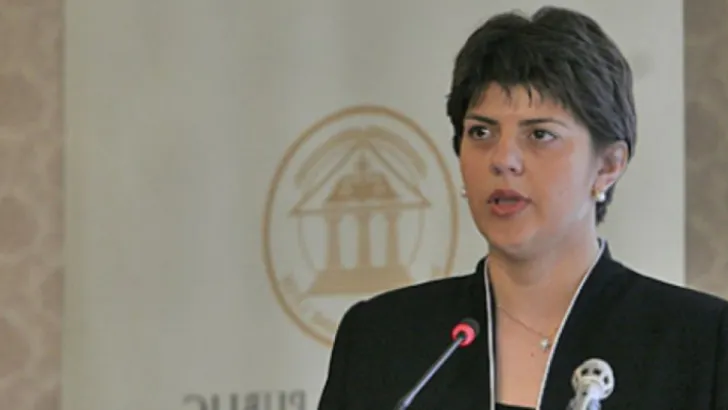 Kovesi atrage atenţia că noul Cod penal FAVORIZEAZĂ INFRACTORII