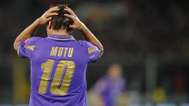Veste DEVASTATOARE pentru Adrian Mutu. ESTE OFICIAL