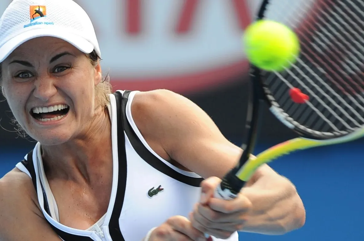 Monica Niculescu s-a calificat în turul al doilea la Doha