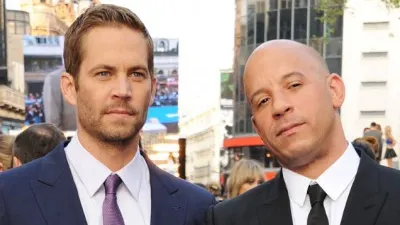 Detalii uimitoare legate de ultimele luni de viață ale lui Paul Walker. Vin Diesel a mințit