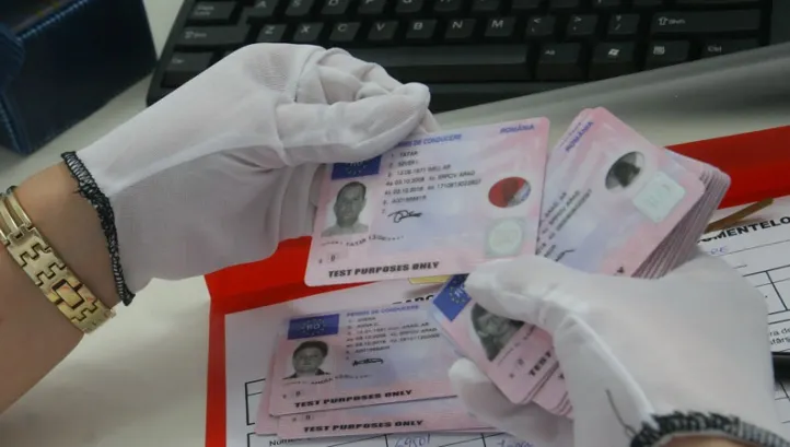 Proba practică pentru obţinerea permisului de conducere, SUSPENDATĂ MIERCURI în Capitală
