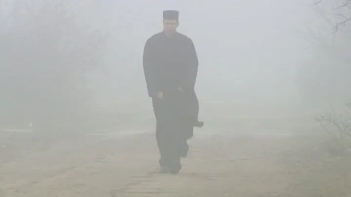 REPORTERII REALITĂŢII. Minunile din fosta cazarmă sovietică Siliştea Gumeşti 