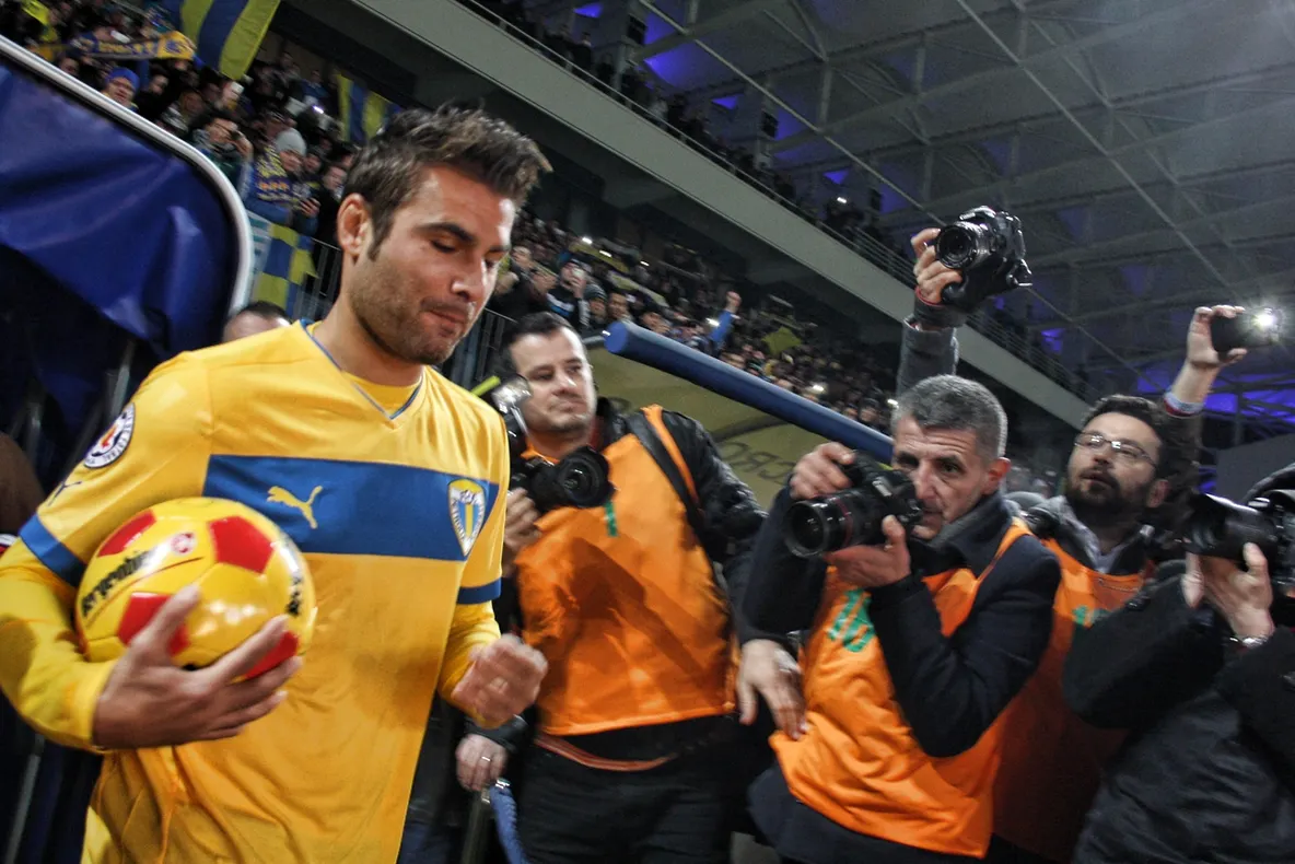 ADRIAN MUTU, primul SCANDAL în vestiar la PETROLUL