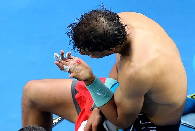 Rafael Nadal s-a calificat în sferturi la Roland Garros, unde îl va întâlni pe David Ferrer