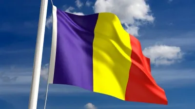 Prefectura Covasna solicită partidelor maghiare să arboreze drapelul României pe sedii