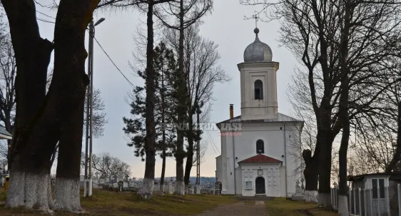 Se intampla intr-un cimitir din Iasi. Semne clare ca se apropie sfarsitul lumii