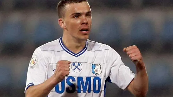 Revenire-surpriză în LIGA I